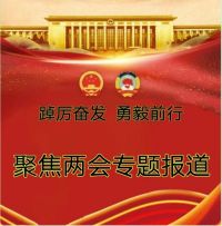 踔厉奋发  勇毅前兴  两会专访著名中医专家——陈新民