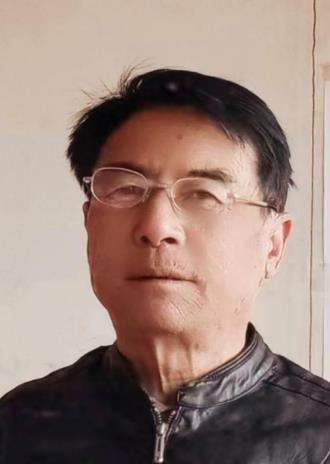 最美民间中医——李景树