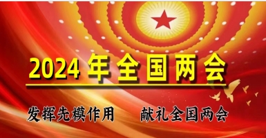 聚焦全国两会央视在线直播网特别报道 著名优秀诚信企业家---吴祥明