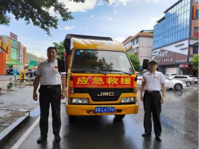 访广东神龙食叶草农业有限公司董事长---孔岩