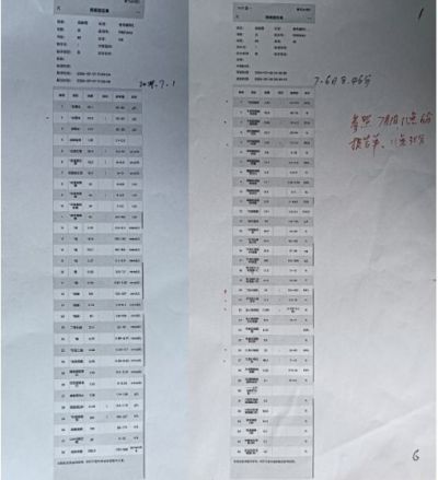 承千年文化 扬中医德馨  访著名中医专家---杨宗仙