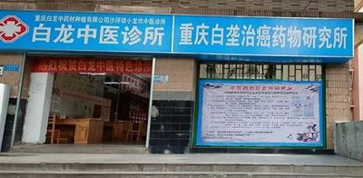 何忠明发明的治癌药物白龙酒勇登世界医学高峰