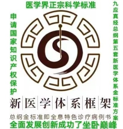 建国75周年特别报道  著名当代医学创新之父---刘宝昌