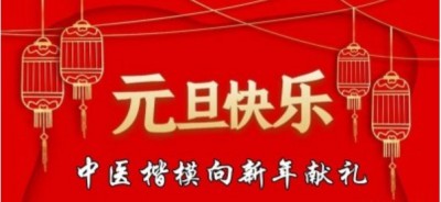 2025喜迎元旦特别报道  温州市洞头中西医结合理疗研究所所长---陈德来