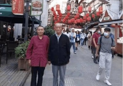 凝心聚力共奋进 砥砺前行再扬帆  元旦专访新时代易学名家---冉曜铨