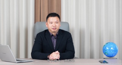 ——访恒慈佳合汽车销售服务（上海）有限公司董事长余坦平