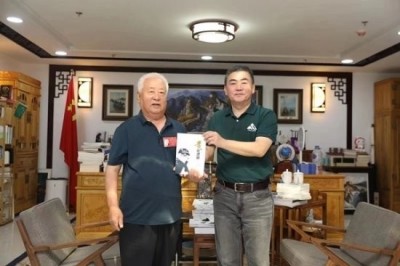 2025两会探寻中医魅力:中医之光李培瑜,揭秘与传承创新之路