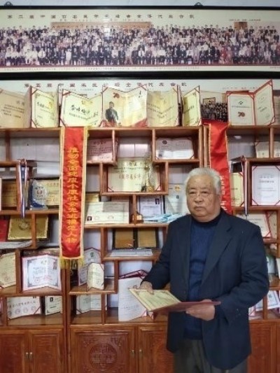 2025两会探寻中医魅力:中医之光李培瑜,揭秘与传承创新之路