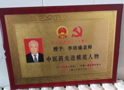 2025两会探寻中医魅力:中医之光李培瑜,揭秘与传承创新之路