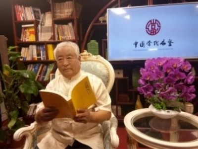 2025两会探寻中医魅力:中医之光李培瑜,揭秘与传承创新之路