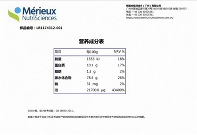 孔岩：以“三农”论述为引，拓富硒食叶草产业新途