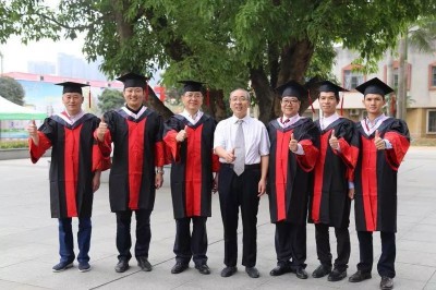 2025两会重点推荐 新大囯学文化研究院院长---席学易