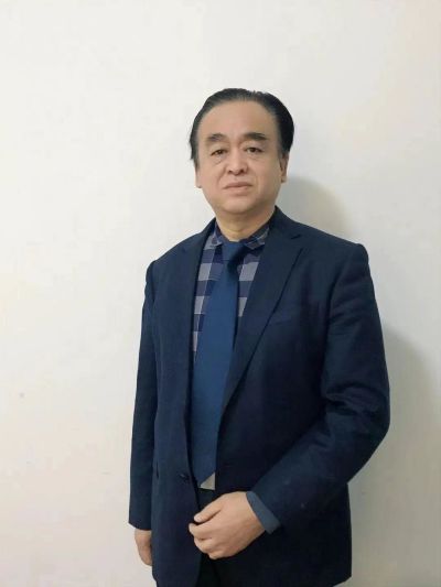 热烈祝贺山东省烟台开发区经络研究所所长吴建国获国家科技成果奖