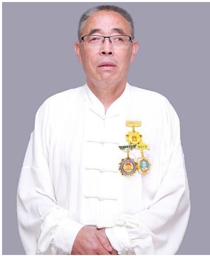 通经排毒显奇效 德技双馨护健康 ——国医文化传承人王保定